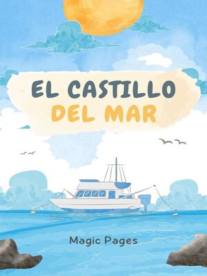 cover image of El Castillo del Mar